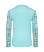 Kari Traa Kids Hennie Set 2.0 (26/27) Blue Lagoon