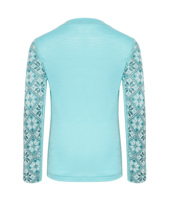 Kari Traa Kids Hennie Set 2.0 (26/27) Blue Lagoon