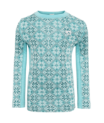 Kari Traa Kids Hennie Set 2.0 (26/27) Blue Lagoon