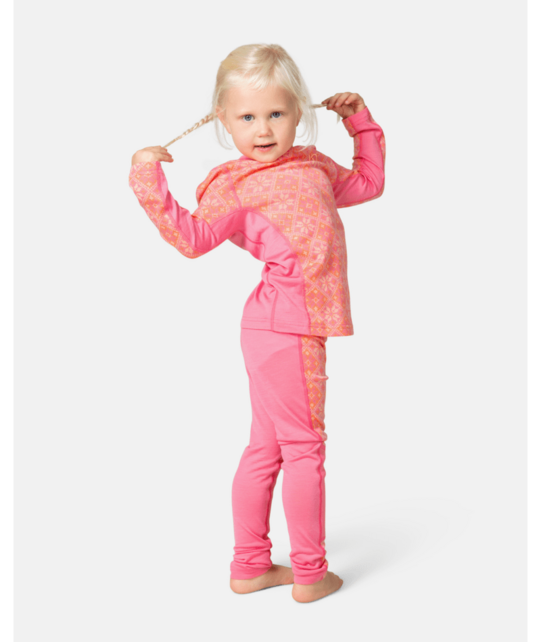 Kari Traa Kids Hennie Set 2.0 (26/27) Bubblegum