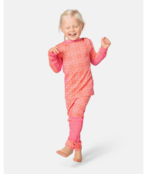 Kari Traa Kids Hennie Set 2.0 (26/27) Bubblegum