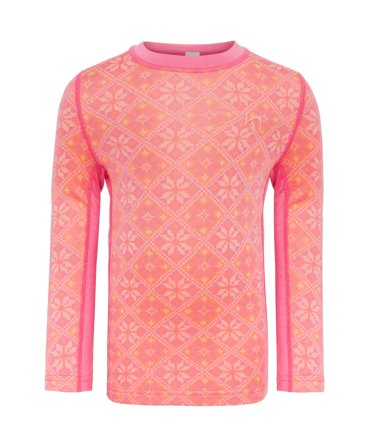 Kari Traa Kids Hennie Set 2.0 (26/27) Bubblegum
