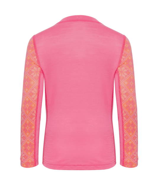 Kari Traa Kids Hennie Set 2.0 (26/27) Bubblegum