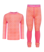 Kari Traa Kids Hennie Set 2.0 (26/27) Bubblegum