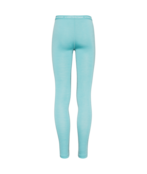 Kari Traa Junior Hennie Base Layer Set (26/27) Blue Lagoon