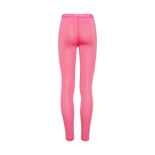 Kari Traa Junior Hennie Base Layer Set (26/27) Bubblegum