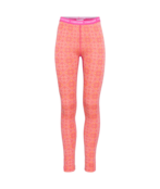 Kari Traa Junior Hennie Base Layer Set (26/27) Bubblegum