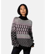 Kari Traa Smekker Knit (26/27) Black