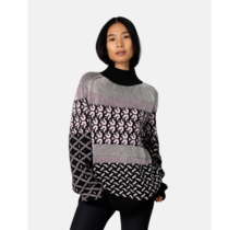 Kari Traa Smekker Knit (26/27) Black