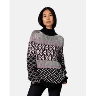 Kari Traa Smekker Knit (26/27) Black