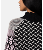 Kari Traa Smekker Knit (26/27) Black