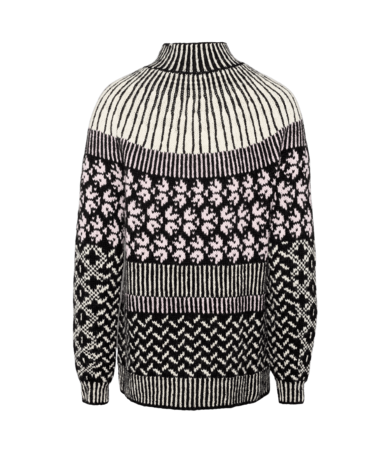 Kari Traa Smekker Knit (26/27) Black