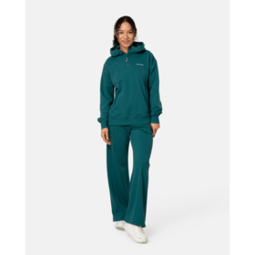 Kari Traa Synne Wide Leg Pants (26/27) Peacock