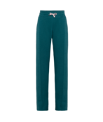 Kari Traa Synne Wide Leg Pants (26/27) Peacock