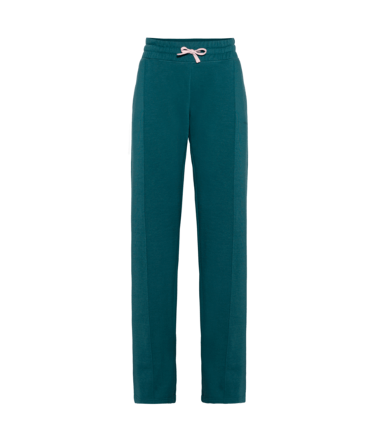 Kari Traa Synne Wide Leg Pants (26/27) Peacock