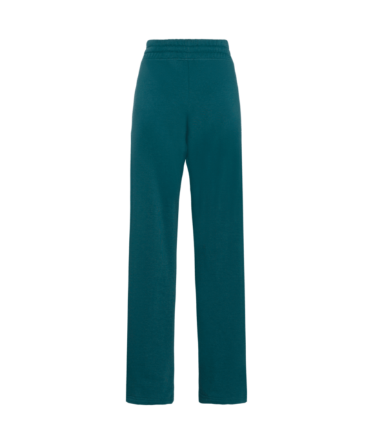 Kari Traa Synne Wide Leg Pants (26/27) Peacock