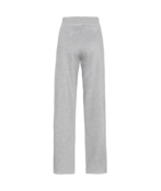 Kari Traa Synne Wide Leg Pants (26/27) Light Grey Melange