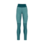 Kari Traa Kari Traa Smekker High Waist Base Layer Pants (26/27) Peacock