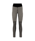 Kari Traa Smekker High Waist Base Layer Pants (26/27) Black