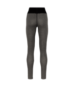 Kari Traa Smekker High Waist Base Layer Pants (26/27) Black