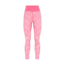 Kari Traa Kari Traa Anna High Waist Base Layer Pants (26/27) Bubblegum