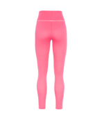 Kari Traa Anna High Waist Base Layer Pants (26/27) Bubblegum