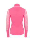 Kari Traa Anna Half Zip (26/27) Bubblegum
