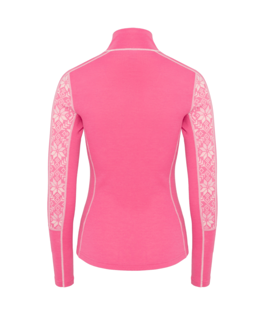 Kari Traa Anna Half Zip (26/27) Bubblegum