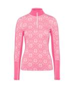 Kari Traa Anna Half Zip (26/27) Bubblegum