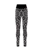 Kari Traa Saga Base Layer Pants (26/27) Black