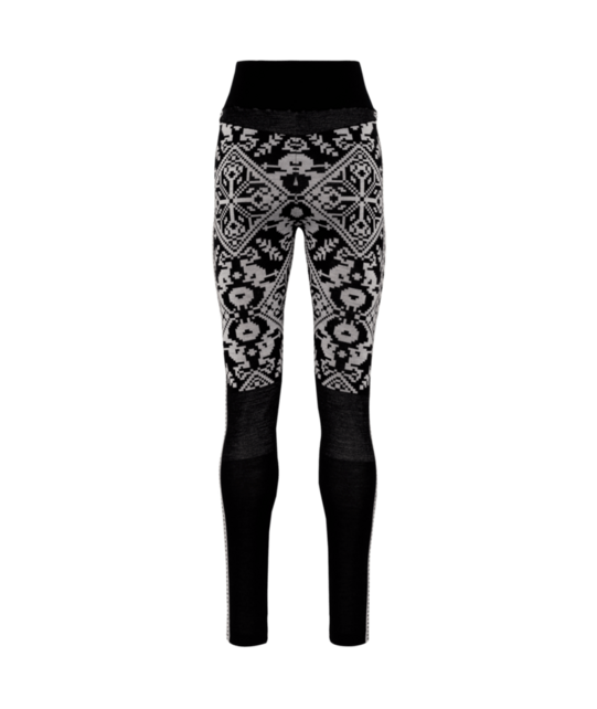 Kari Traa Saga Base Layer Pants (26/27) Black
