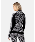 Kari Traa Saga Hood (26/27) Black