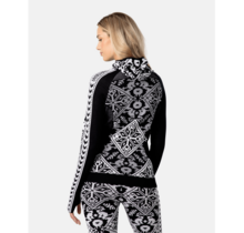 Kari Traa Saga Hood (26/27) Black