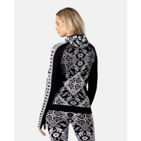 Kari Traa Saga Hood (26/27) Black