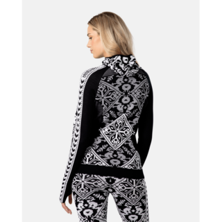 Kari Traa Saga Hood (26/27) Black