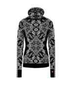 Kari Traa Saga Hood (26/27) Black