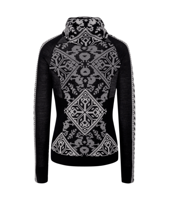 Kari Traa Saga Hood (26/27) Black