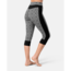 Kari Traa Kari Traa Rose High Waist Capri (26/27) Black