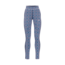 Kari Traa Kari Traa Rose High Waist Base Layer Pants - 100% Merino Wool (26/27) Dark Navy Blue