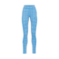 Kari Traa Kari Traa Rose High Waist Base Layer Pants - 100% Merino Wool (26/27) Ocean