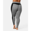 Kari Traa Kari Traa Rose High Waist Base Layer Pants - 100% Merino Wool (26/27) Black