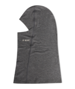 Le Bent Lightweight Balaclava (26/27) Dark Heather Grey O/S
