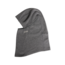 Le Bent Le Bent Heavyweight Grid Fleece Balaclava (26/27) Dark Heather Grey O/S