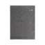 Le Bent Le Bent Midweight Neck Gaiter (26/27) Dark Heather Grey O/S