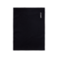 Le Bent Le Bent Heavyweight Grid Fleece Neck Gaiter (26/27) Black O/S