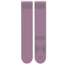 Le Bent Le Bent Zero Cushion Bootfit Snow Sock (26/27) Violet Ash
