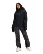 Obermeyer Cosima Down Jacket (26/27) Black
