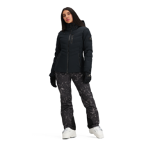 Obermeyer Cosima Down Jacket (26/27) Black