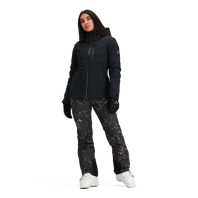 Obermeyer Cosima Down Jacket (26/27) Black