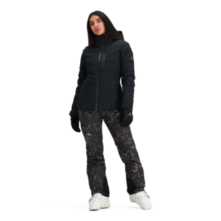 Obermeyer Cosima Down Jacket (26/27) Black